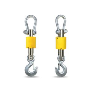 5 Ton By 2kg High Precision Hanging Crane Scale Electronic Digital With Printer