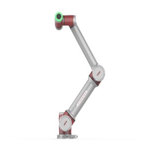 JAKA Zu 18 6 axis cobot arm with low cost price in China application on