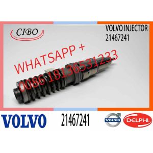 Diesel Engine Common Rail Injector BEBE4G15001 BEBE4L07001 21467241 22052765