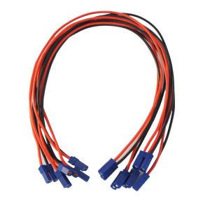 IATF16949 Custom Electronic Wiring Harness Molex Cable Assembly