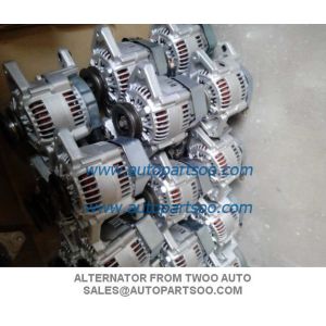 A13N133 A13N138 A13N178 - VALEO Alternator 12V 70A Alternadores