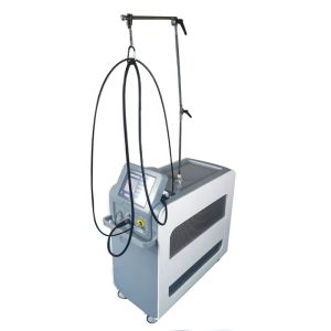 Hair Removal 755nm Professional Permanent Alex Laser Machine