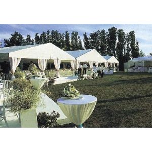 Quality Wholesale Luxury Wedding Party Tent For Outdoor for sale