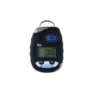 Quality Oxygen O2 Single Gas Detector 0 - 30%Vol IP68 With Alarm for sale