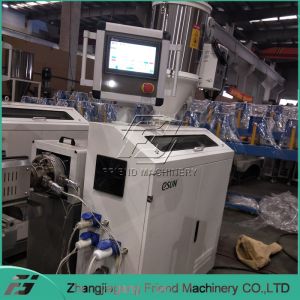 3D Printer Filament Extruder PLA 1.75mm Printing Consumables Making Machine