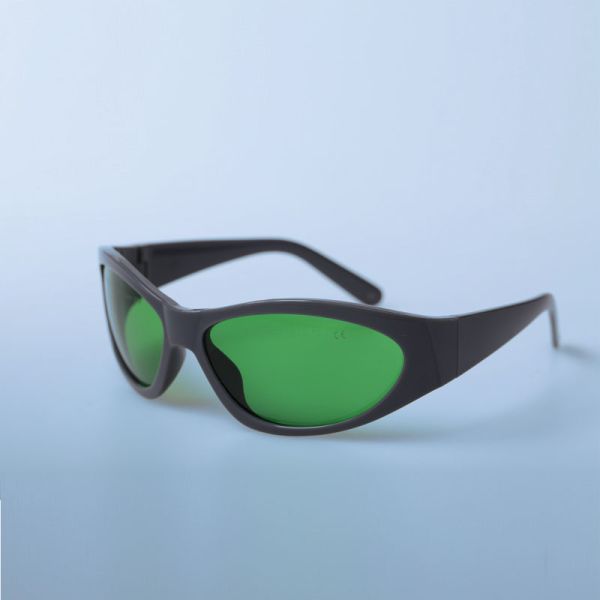 Buy Protection Goggles Red Laser Cutter Safety Glasses 808nm Diodes at wholesale prices