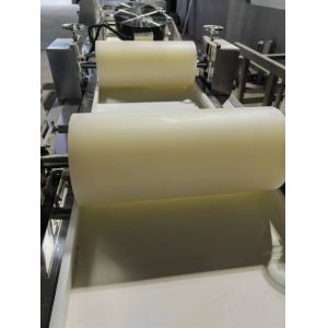 Caramel Toffee Production Line Industrial Manufacturing Solution