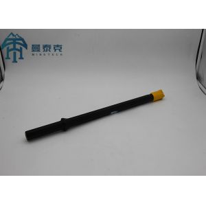 Quality H22 H25 Hex Shank Drill Rod High Hardness HRC45-55 for sale