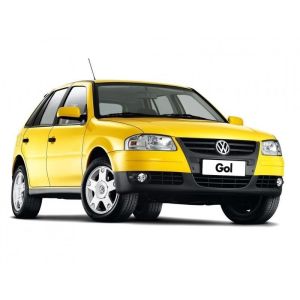 5W0941044 Headlight for VW GOL IV