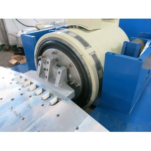 3-Axis Electrodynamic Vibration Testing Equipment For Aerospace Field
