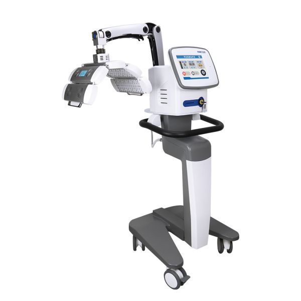 Buy Clinic Chromotherapy Red Light Therapy Devices Anti Wrinkle at wholesale prices