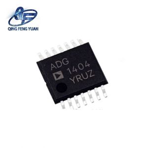 Electronics Products ADG1404YRUZ Analog ADI Electronic components IC chips