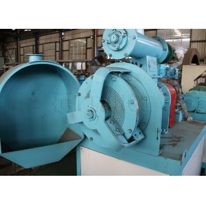 Mineral Powder Animal Manure Granule Machine Compound Fertilizer Ring Die