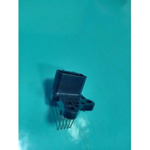 Pin Insets Shell Injection DIN 1.2738 Multi Cavity Mold