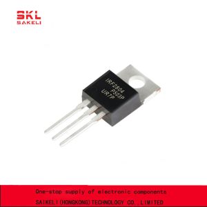 IRF2804PBF MOSFET Power Electronics High Performance And Reliable Switching