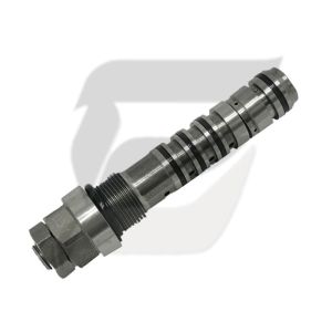 708-2L-06710 Komatsu Excavator PC200-7 PC220-7 PC228US-3 Main Relief Valve
