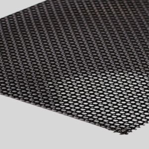 Quality 304 Stainless Steel Bushfire Mesh 10x10 Power Coated / PVC Coated for sale