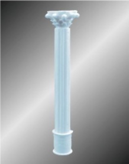 roma pillar-1:100scale sculpture,architectural model materials,model materials