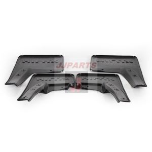 China Hilux Revo Modifications Mud Guard on sale