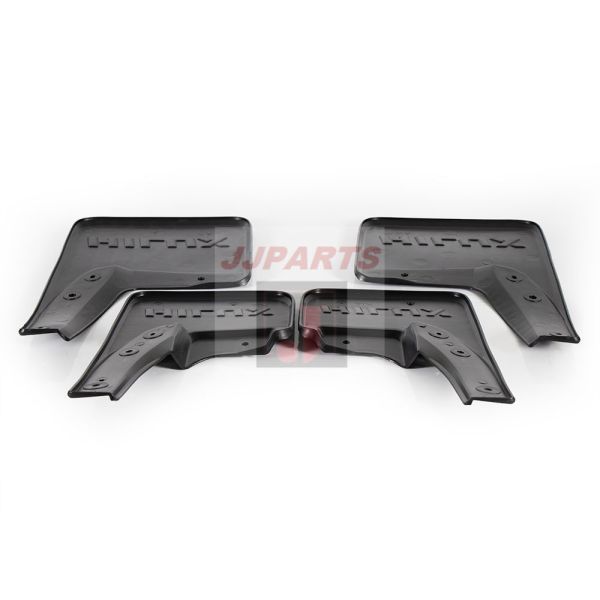 Buy Hilux Revo Modifications Mud Guard at wholesale prices