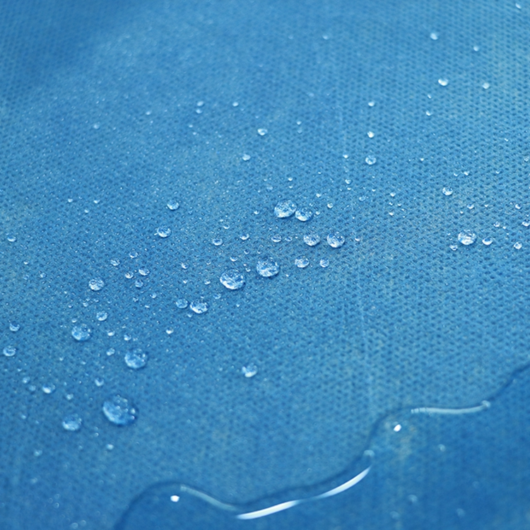 SMS Disposable Table Cover 45gsm Pad Mattress Hospital Bedding