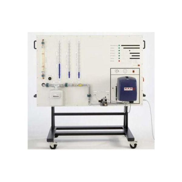 Buy Educational Forces Airgas Training / Laboratory Thermal Equipment at wholesale prices