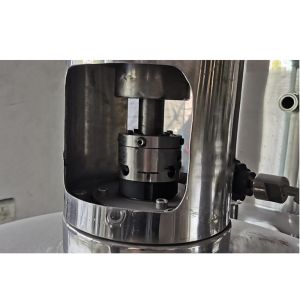 Vacuum Mixer Reactor Laboratory Ingredients Mixing Tank Reaction Kettle