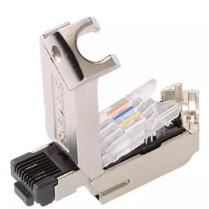 RJ45 Plug In Industrial Ethernet Connector 6GK1901-1BB10-2AE0