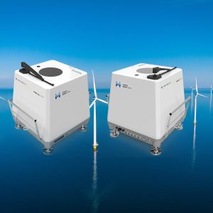 Quality Advanced Scanning Capabilities Lidar Offshore Precision Accuracy for sale