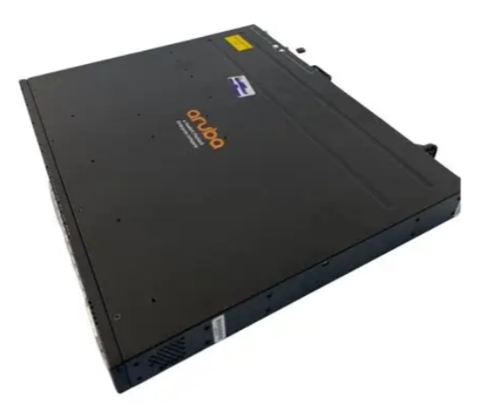 JL661A Aruba 6300M 48-port 1GbE Class 4 PoE And 4-port SFP56 Switch