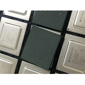 IC Chip Integrated Circuits MCU FPGA XC6SLX25-3CSG324I 324-LFBGA Microcontroller