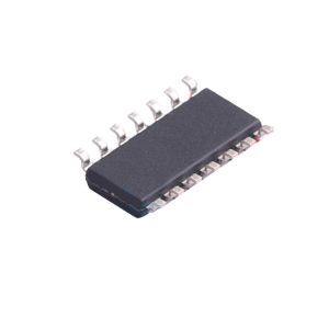 Unused TJA1055T/1J Integrated Circuit New And Original SOP14