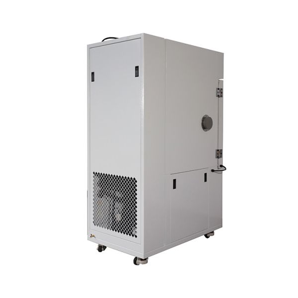 Buy Rapid Heating Heat And Moisture Control Unit 2.5-7KW AC 220V/380V 50/60Hz 20% To 98% RH at wholesale prices