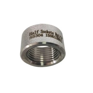 BS21 Threaded Pipe Fitting