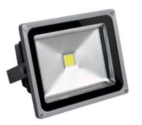 Buy IP65 waterproof outdoor led floodlight 10W at wholesale prices