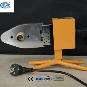 Digital Home Use Fusion Welding Machine For PPR Pipe