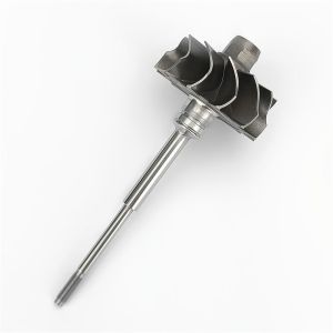 K04 Turbine Wheel For K0422-581/ K0422-582/ 53047109904/ 53047109907 Turbocharge