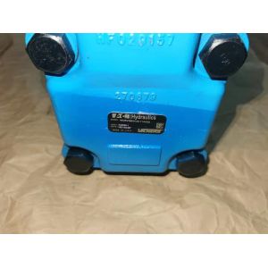 432659-1 4535VQ60A38-11AA20 Eaton Vickers Tandem Hydraulic Pump