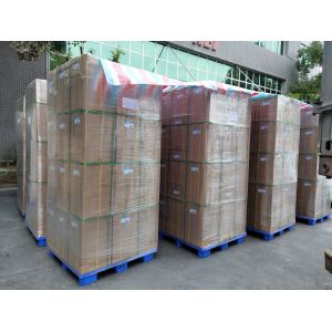 Quality Thermal Lamination Film with Advanced Polymer Adhesive Matrix and Optically Engineered PET Layer for Abrasion Resistance for sale