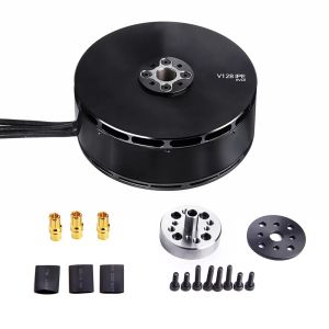 V128 Brushless DC Motor Drone
