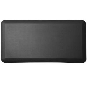 Workers Anti Fatigue Mats Pain Relief PU Foaming Mats