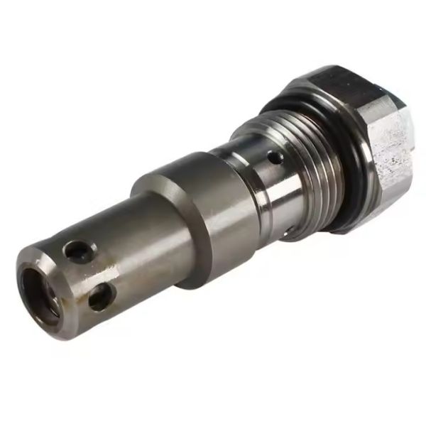EX200-3 Relief Valve Main Control Valve 4242176