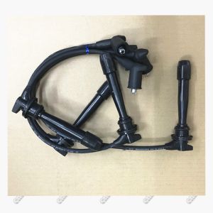 27501-22B10 Vehicle Spare Parts Ignition Spark Plug Wire Set For 95-03 Hyundai