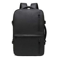 Computer Interlayer Extendable Multi Functional Backpack 35L