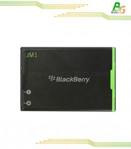 Quality Original /OEM J-M1 for BlackBerry 9000, 9380, 9790, 9900 Battery J-M1 for sale