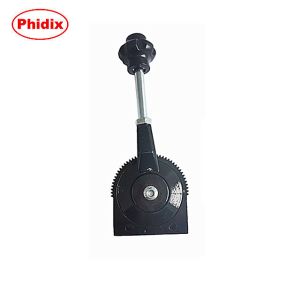 Agriculture Machinery Vehicle Spare Parts Mechanical Control Lever