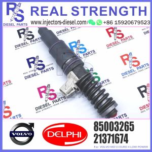 Fuel injector 21371674 BEBE4D24003 20584347 20972223 21340613 7421340613 85003265 BEBE4D08003 BEBE4D16003 BEBE4D24103 fo