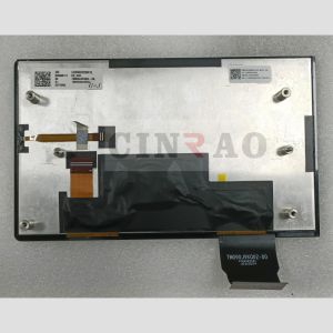 Quality 9.0 Inch Tianma Car LCD Module / TFT Gps LCD Display TM090JVKQ02 High Precision for sale