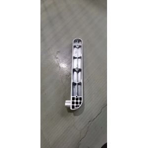 Aluminium Train Seat Armrest