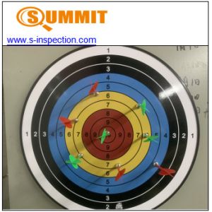 Magnetic Dart Board Toys Quality Inspection Services BSCI ISO